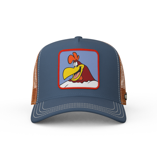 Looney Tunes: Foghorn Leghorn Trucker Hat