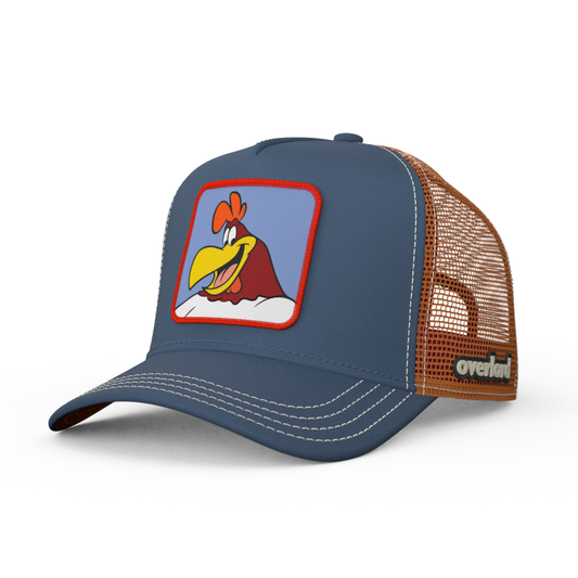 Looney Tunes: Foghorn Leghorn Trucker Hat