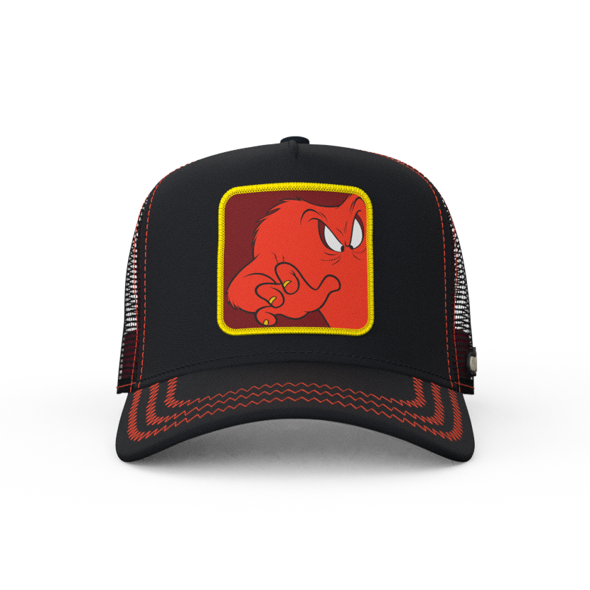 Looney Tunes: Gossamer Trucker Hat