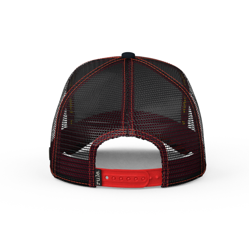 Looney Tunes: Gossamer Trucker Hat