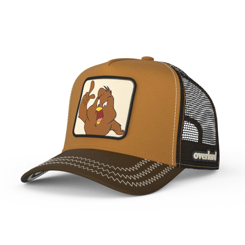 Looney Tunes: Henry Hawk Trucker Hat