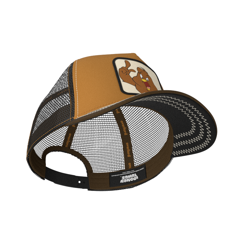 Looney Tunes: Henry Hawk Trucker Hat