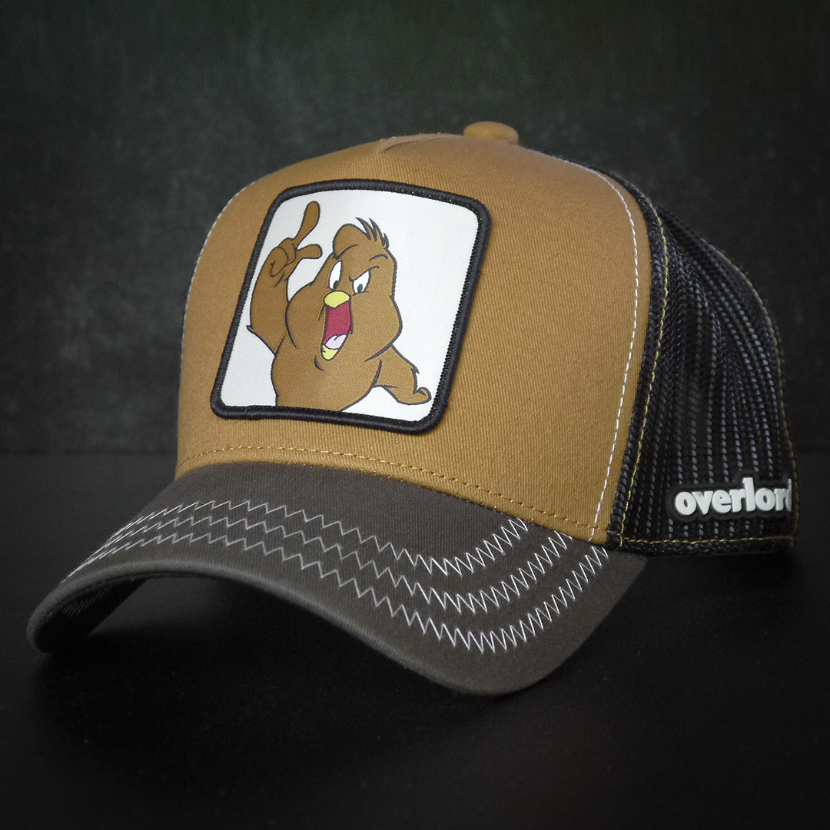 Looney Tunes: Henry Hawk Trucker Hat