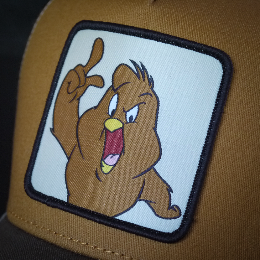 Looney Tunes: Henry Hawk Trucker Hat