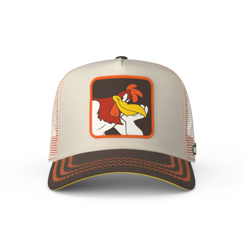 OVERLORD x Looney Tunes - Foghorn Leghorn