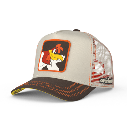 OVERLORD x Looney Tunes - Foghorn Leghorn