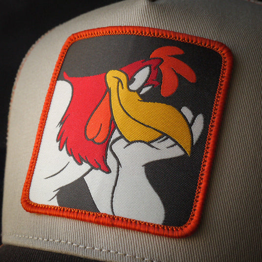 OVERLORD x Looney Tunes - Foghorn Leghorn