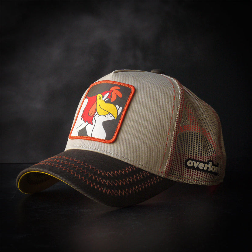 OVERLORD x Looney Tunes - Foghorn Leghorn