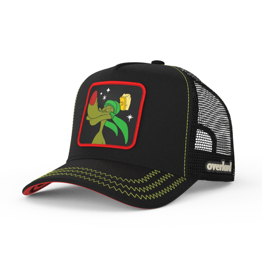 Looney Tunes: Martian K-9 Dog Trucker Hat
