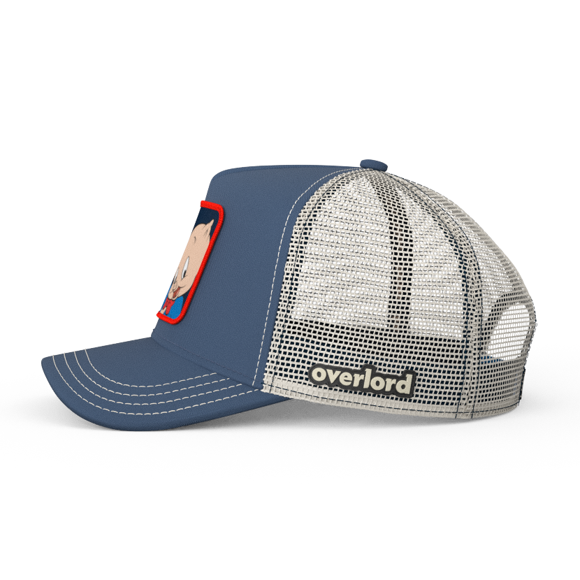 Looney Tunes: Porky Pig Trucker Hat