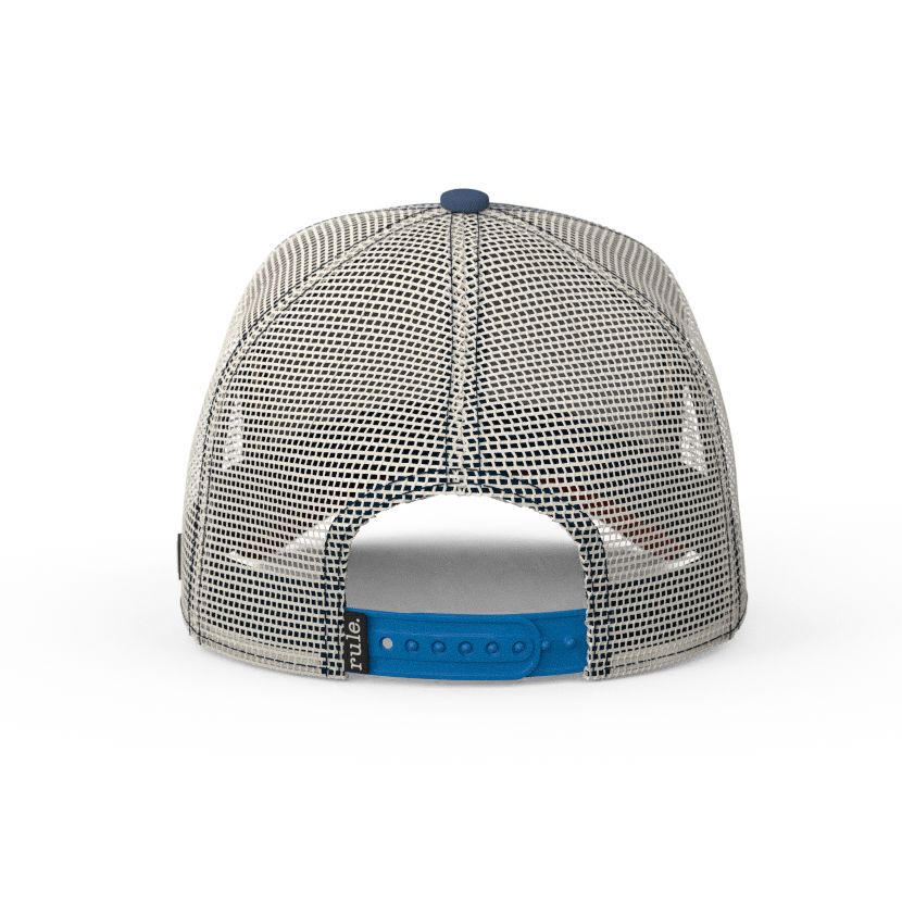 Looney Tunes: Porky Pig Trucker Hat