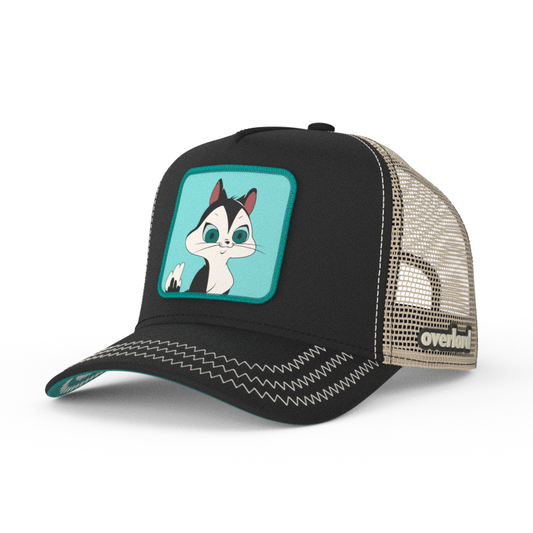 Looney Tunes: Pussyfoot Kitty Trucker Hat