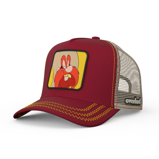 Looney Tunes: Yosemite Sam Trucker Hat