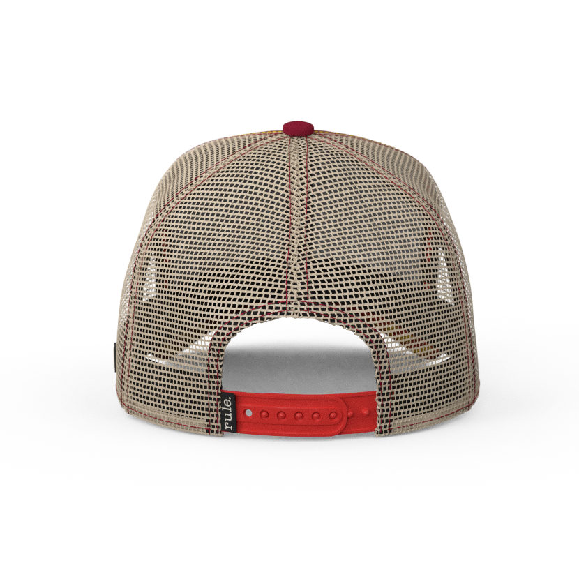 Looney Tunes: Yosemite Sam Trucker Hat