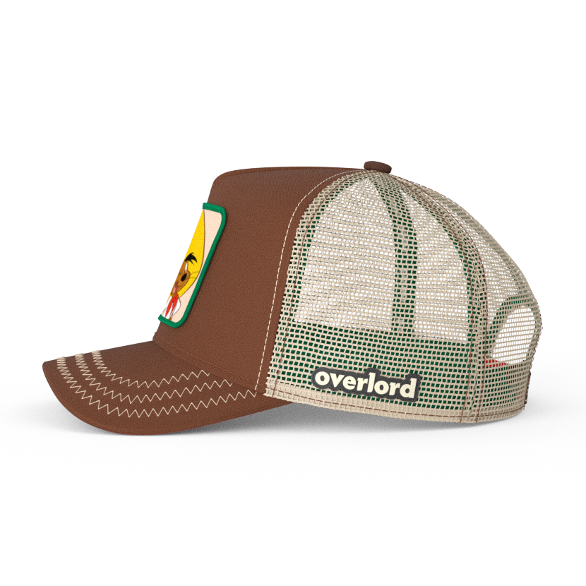 Looney Tunes: Speedy Gonzales Trucker Hat