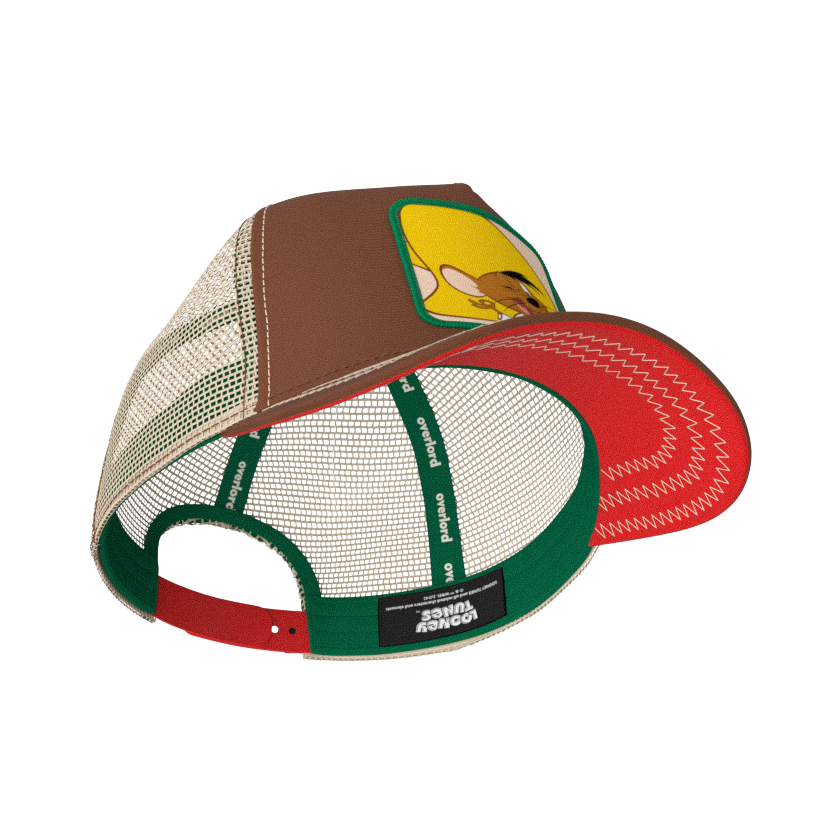 Looney Tunes: Speedy Gonzales Trucker Hat