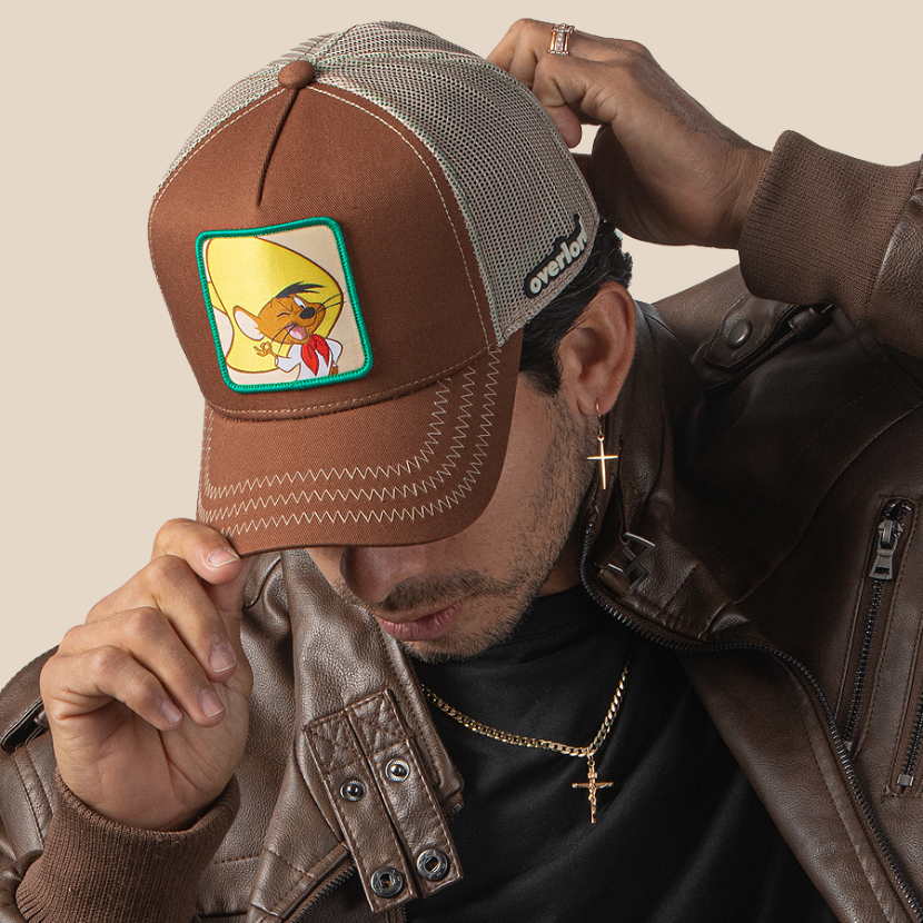 Looney Tunes: Speedy Gonzales Trucker Hat
