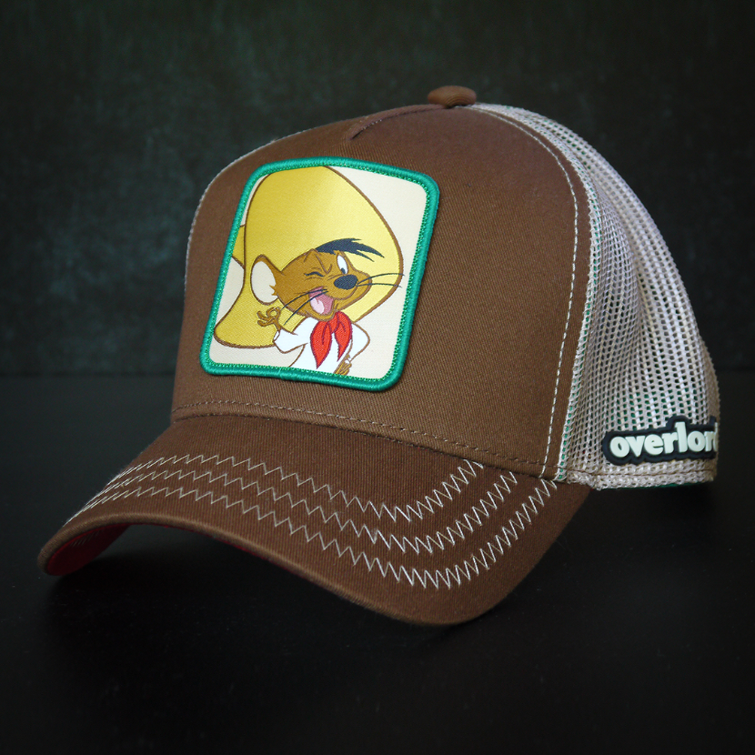 Looney Tunes: Speedy Gonzales Trucker Hat