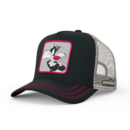 Looney Tunes: The Sylvester Trucker Hat