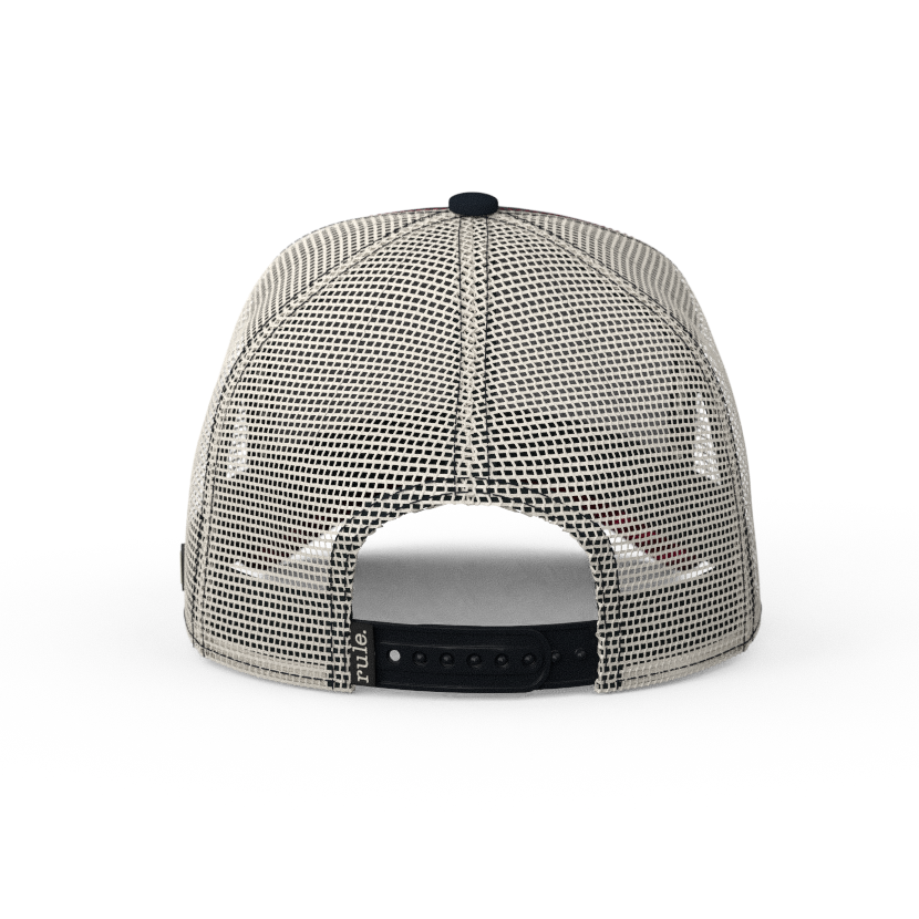 Looney Tunes: The Sylvester Trucker Hat