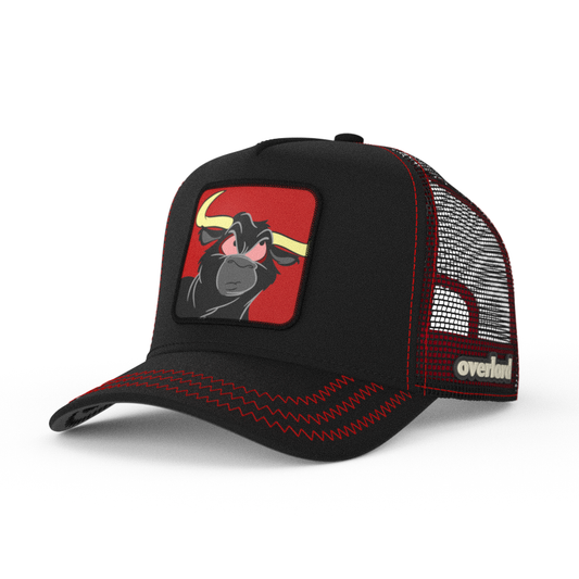 Looney Tunes: Toro the Bull Trucker Hat