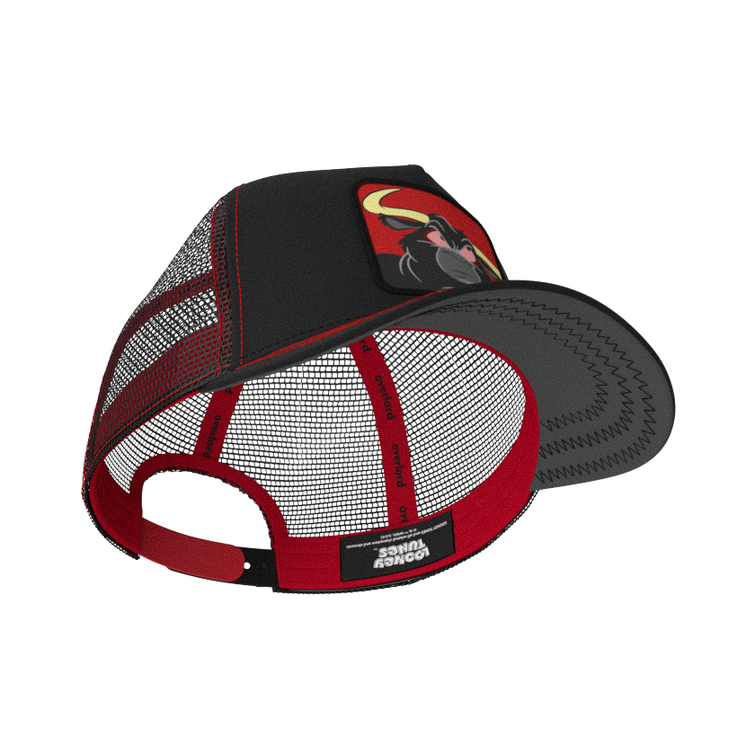 Looney Tunes: Toro the Bull Trucker Hat