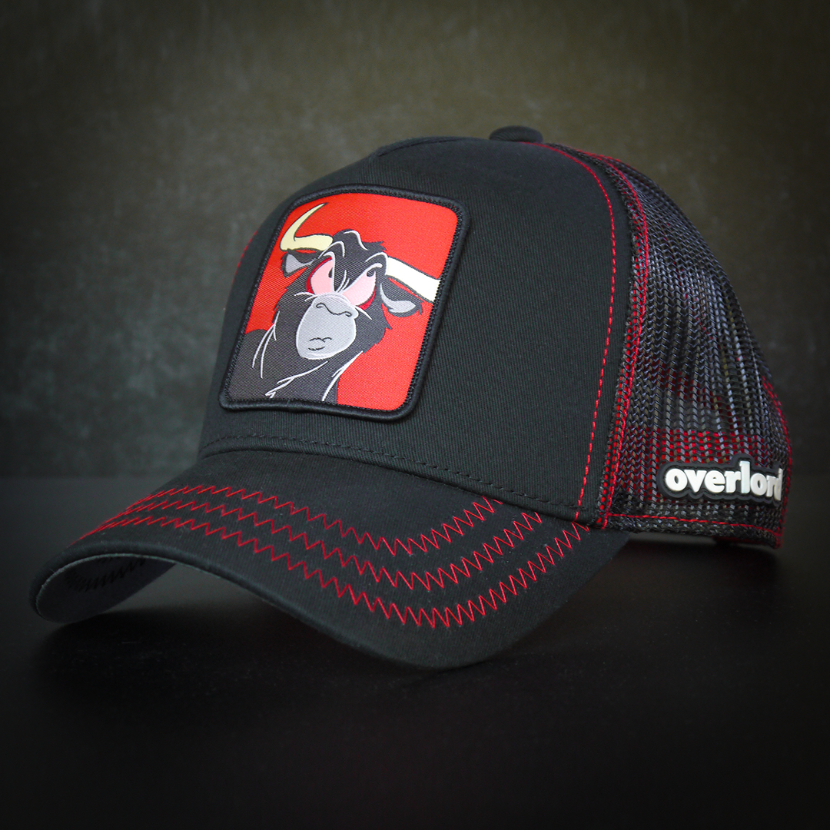 Looney Tunes: Toro the Bull Trucker Hat