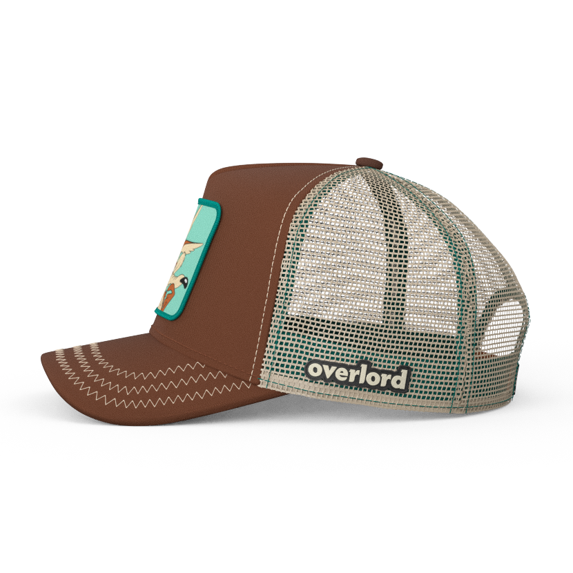 Looney Tunes: Wile E. Coyote Trucker Hat