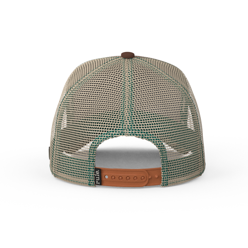 Looney Tunes: Wile E. Coyote Trucker Hat