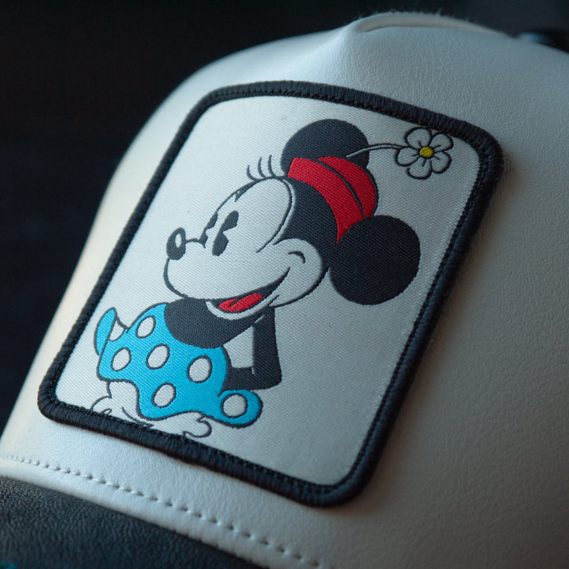 OVERLORD x Disney - Mickey & Friends - Minnie Mouse (Vintage) - Shop Cool Tricks