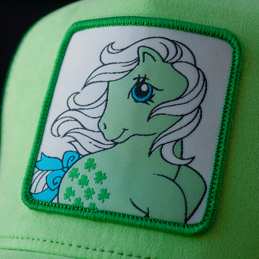 OVERLORD X My Little Pony - Minty - Shop Cool Tricks