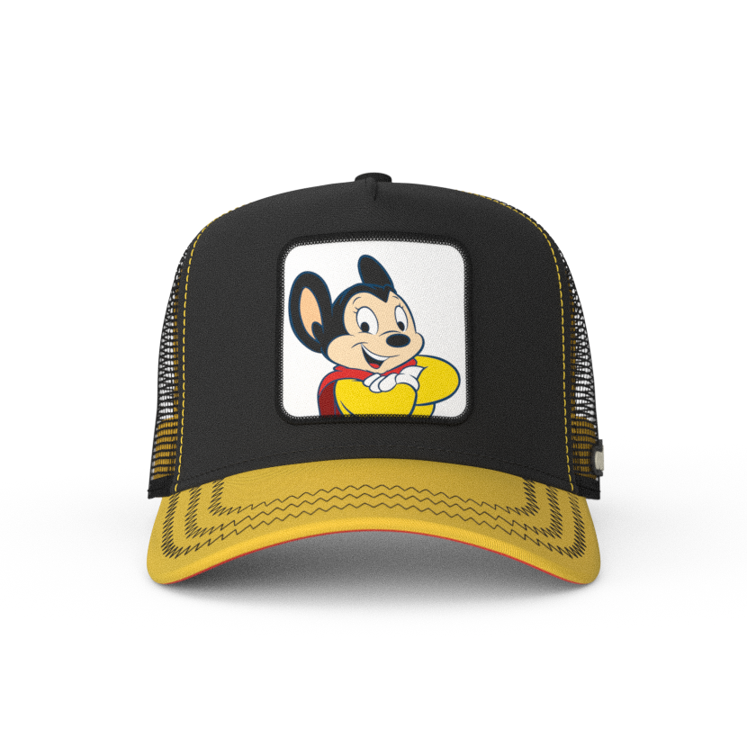 Mighty Mouse: Mighty Mouse Trucker Hat