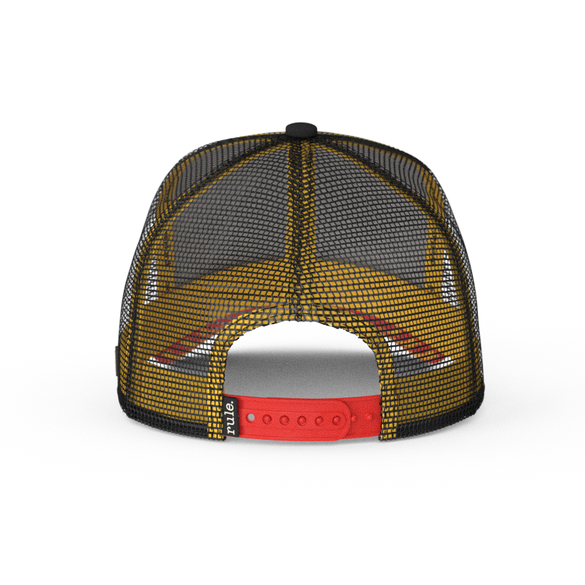 Mighty Mouse: Mighty Mouse Trucker Hat