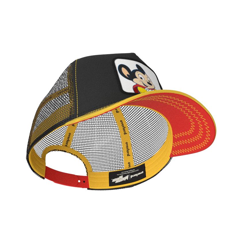 Mighty Mouse: Mighty Mouse Trucker Hat