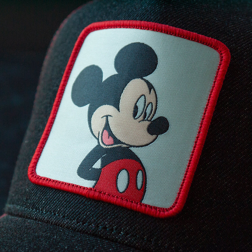 OVERLORD x Disney - Mickey & Friends - Mickey Mouse (Classic) - Shop Cool Tricks