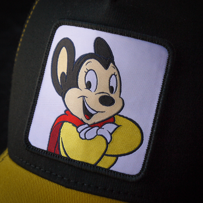 Mighty Mouse: Mighty Mouse Trucker Hat