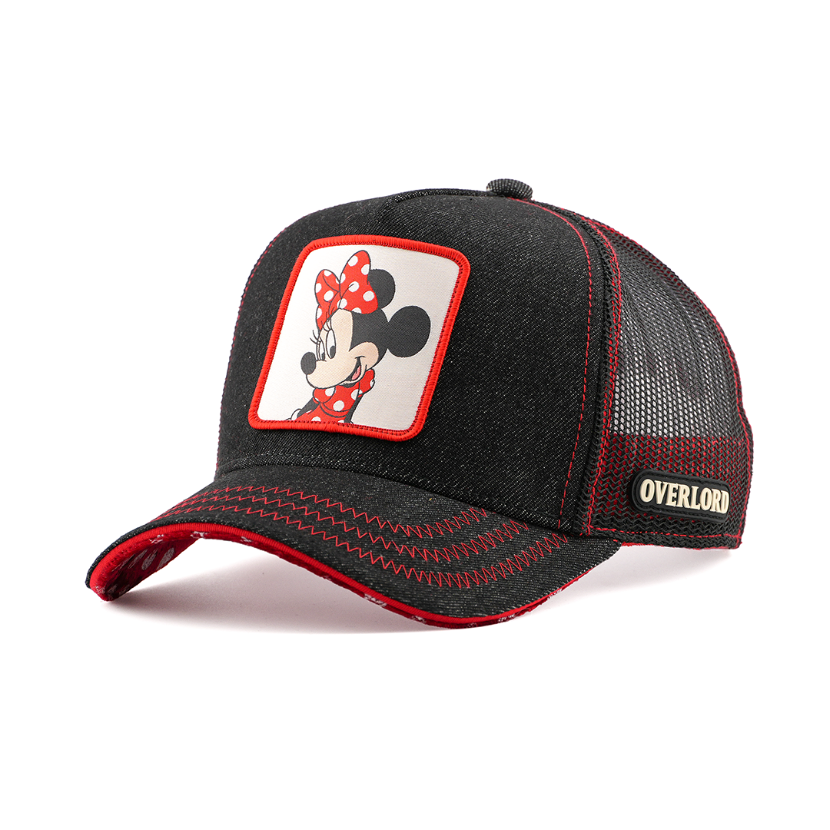 OVERLORD x Disney - Mickey & Friends - Minnie Mouse (Classic) - Shop Cool Tricks