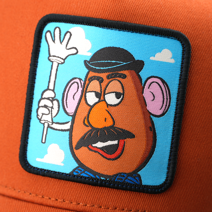 OVERLORD x Toy Story - Mr. Potato Head - Shop Cool Tricks
