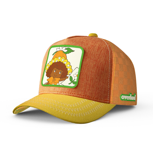 OVERLORD X Strawberry Shortcake: Orange Blossom