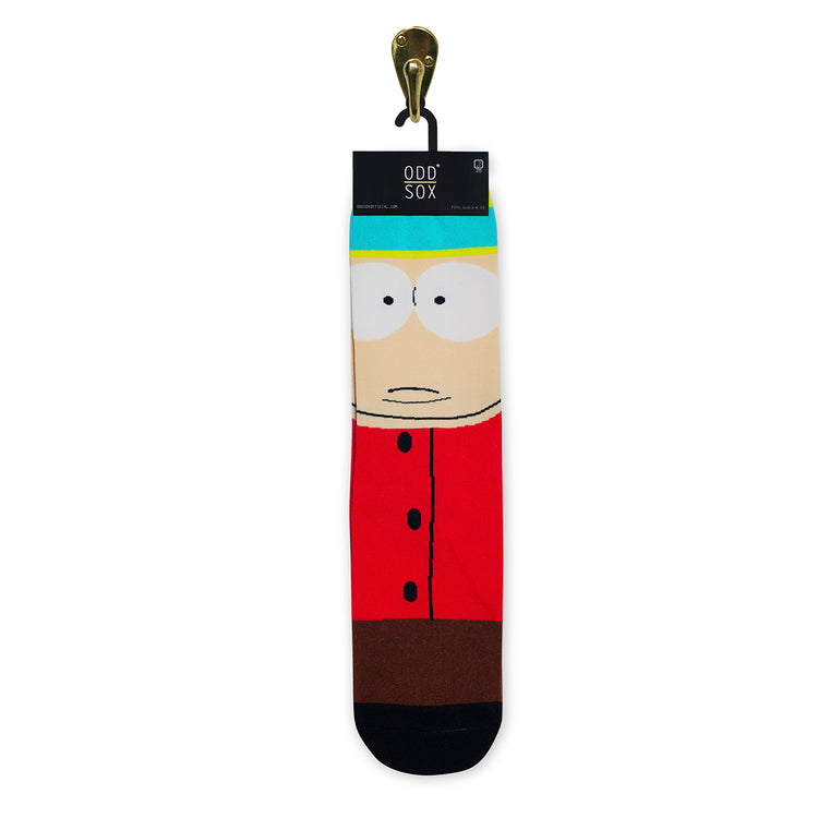 South Park Cartman Socks