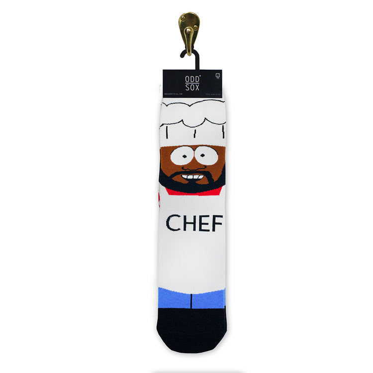 South Park Chef Socks