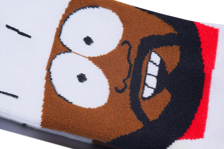 South Park Chef Socks