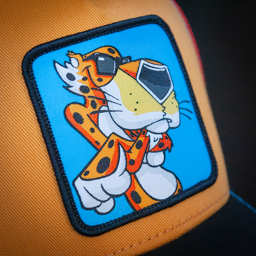 Cheetos®: Chester Cheeto Trucker Hat