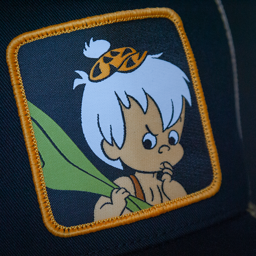 The Flintstones: Bamm Bamm Trucker Hat