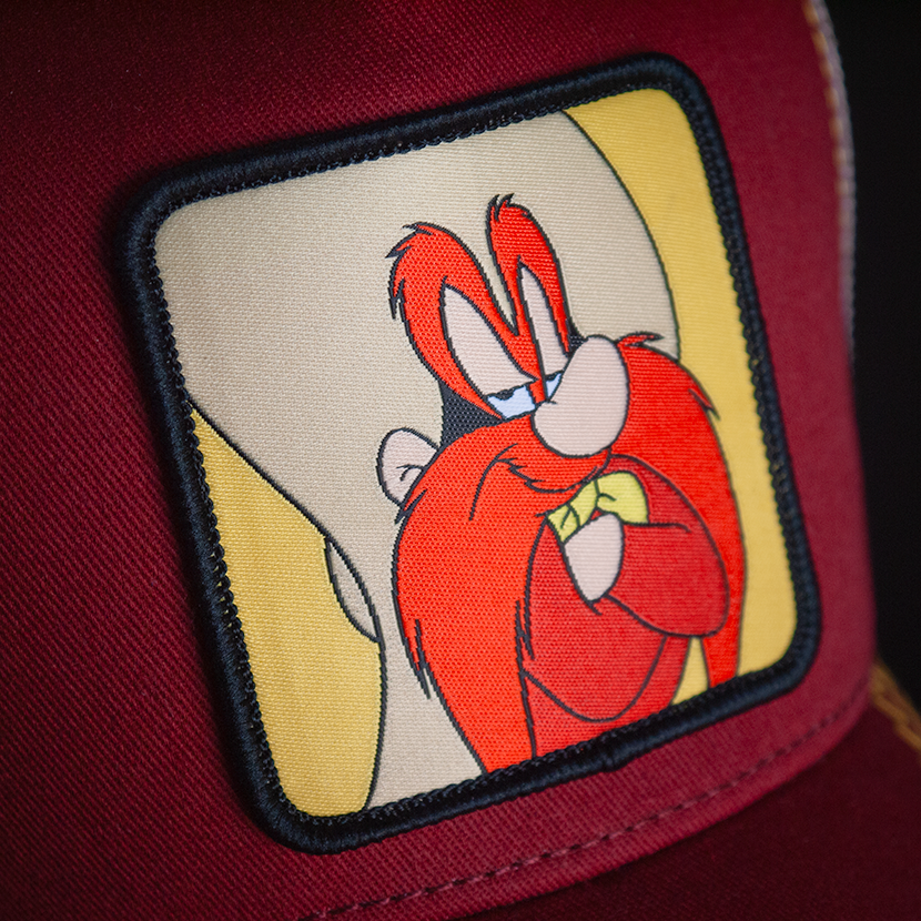 Looney Tunes: Yosemite Sam Trucker Hat
