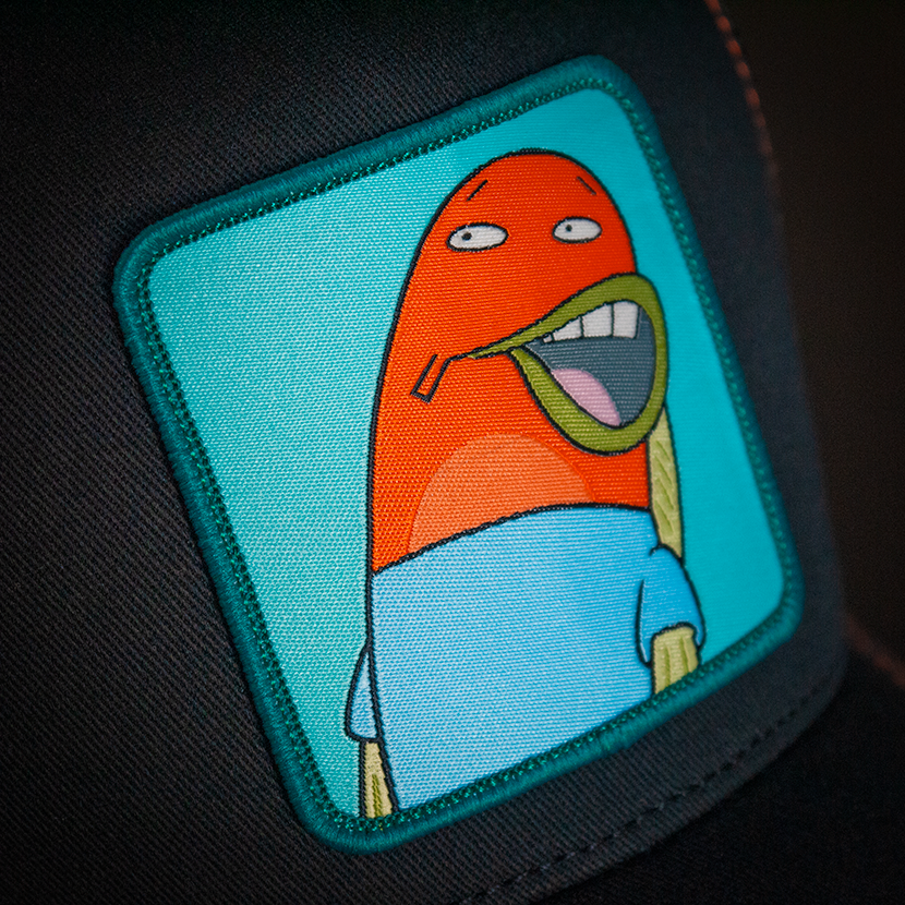 SpongeBob: Load of Barnacles Trucker Hat