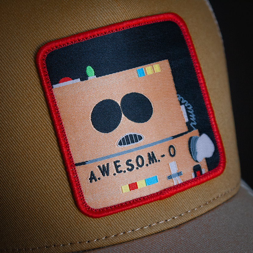South Park: A.W.E.S.O.M-O Trucker Hat