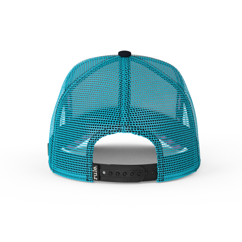 SpongeBob: Patrick Drooling Trucker Hat