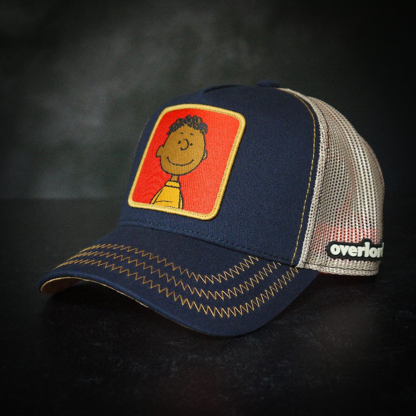 Peanuts: Franklin Trucker Hat