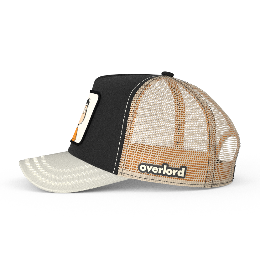 Peanuts: Marcie Trucker Hat